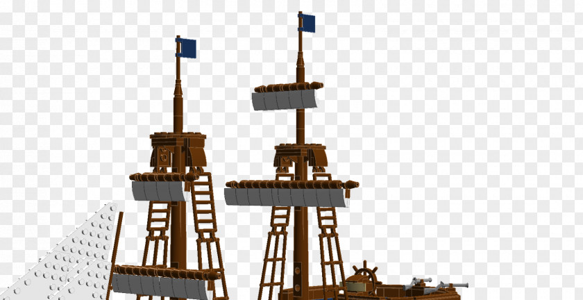 Pirates Pirate Ship Cannon Lego Ideas Minifigure PNG