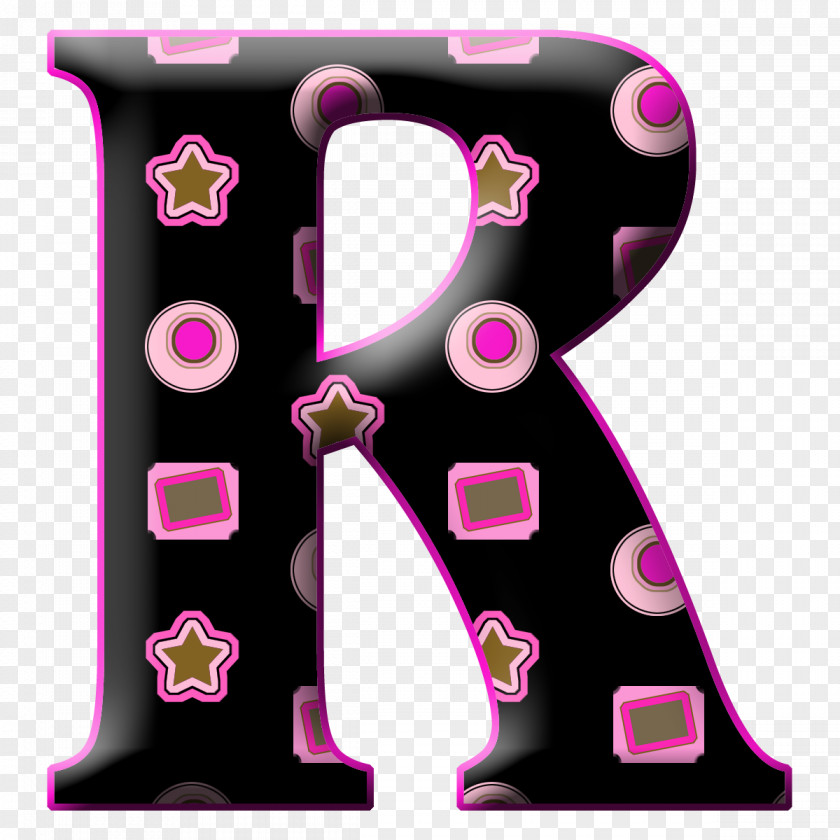 R Letter Alphabet G All Caps PNG