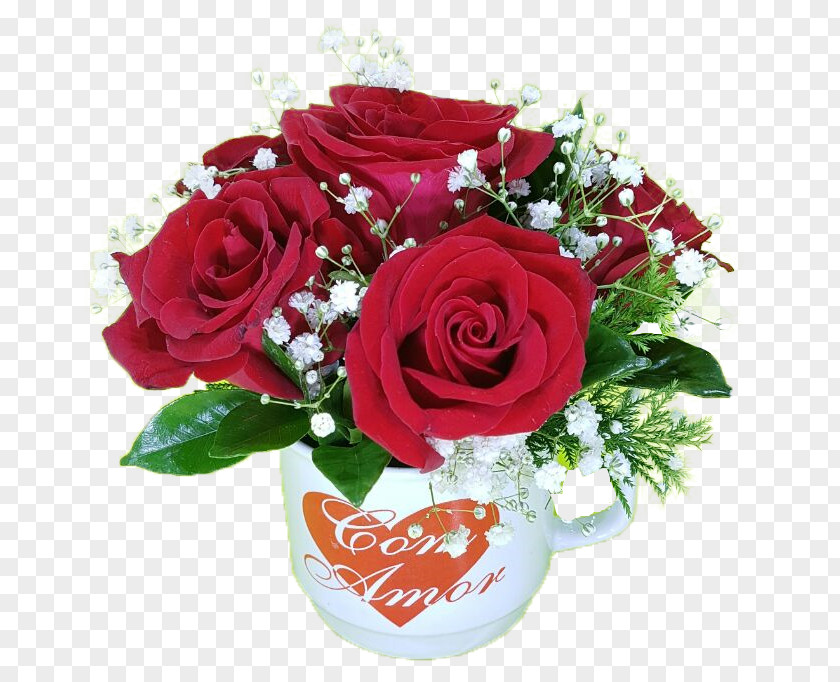 Rose Garden Roses Flower Bouquet Floristry PNG