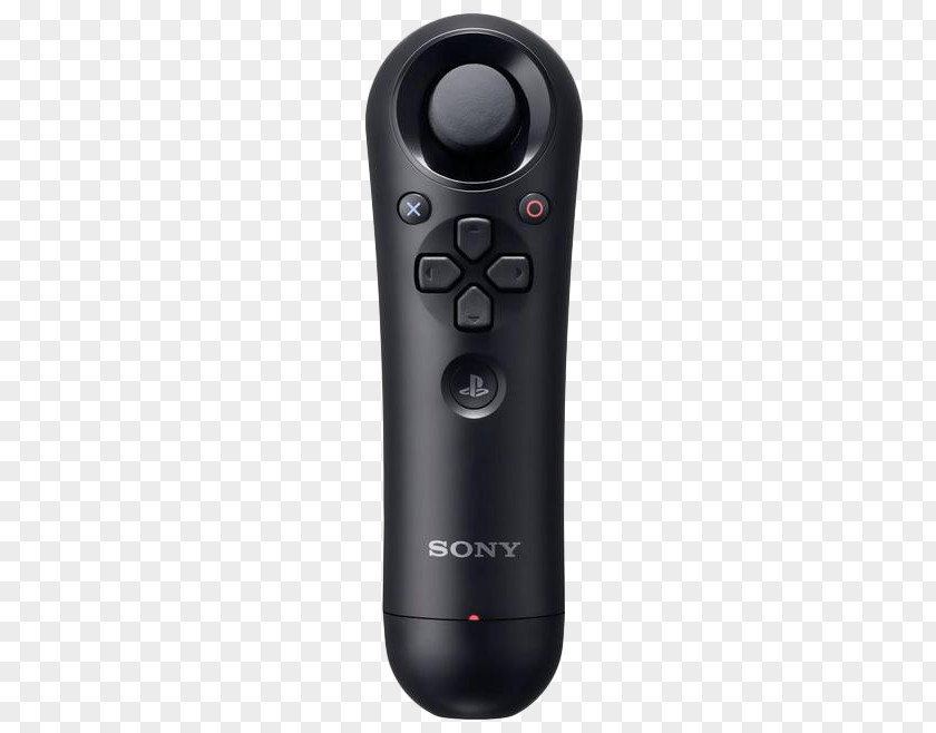 Sony Remote Control PlayStation 3 4 Move Eye PNG