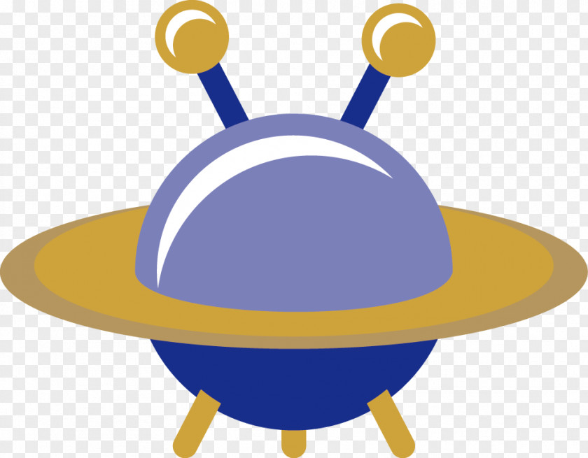 Space Lander Vector Material Outer Euclidean PNG