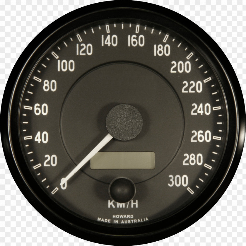 Speedometer Car Headlamp PNG