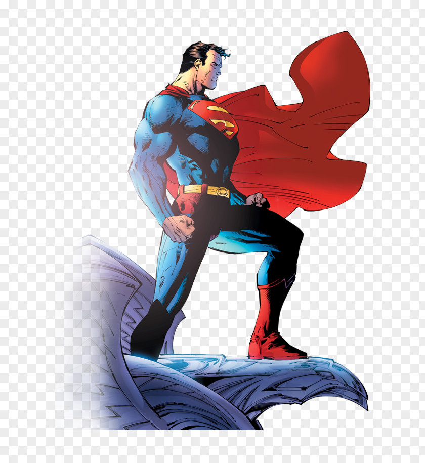 Superman Batman Darkseid Comic Book DC Comics PNG