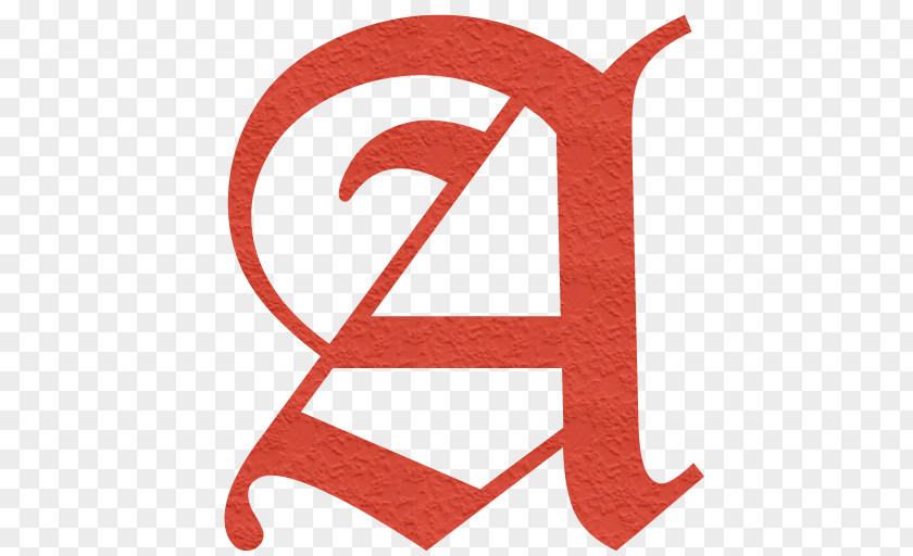 United States Old English Latin Alphabet Letter PNG