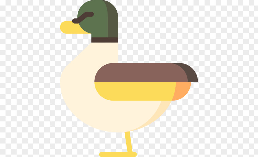 Animals Duck Beak Water Bird Clip Art PNG