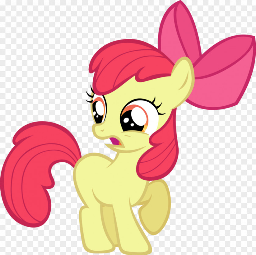 Apple Bloom Applejack Scootaloo Applebloom Cutie Mark Crusaders PNG