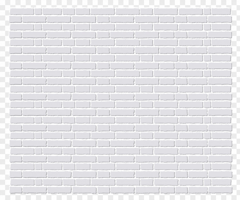 Brick Wall Material Texture Black And White PNG