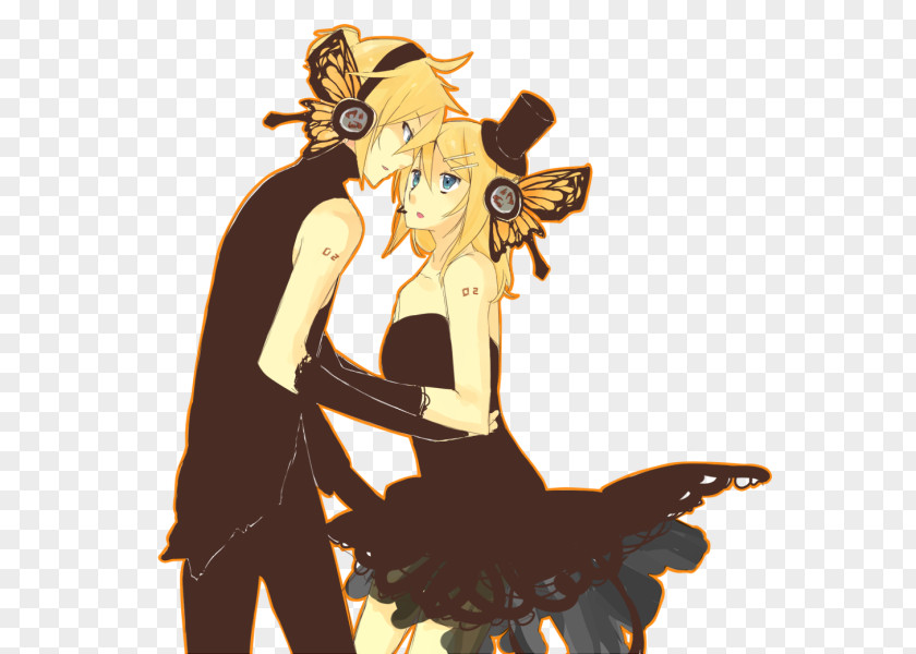 Hatsune Miku Kagamine Rin/Len Craft Magnets Vocaloid Megurine Luka PNG