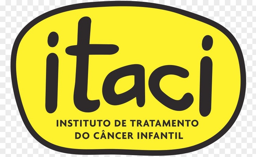 Hospital Itaci Logo Cancer Brand PNG