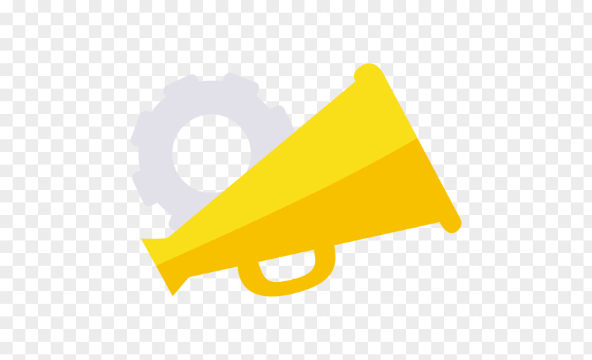 Megaphone Sound PNG