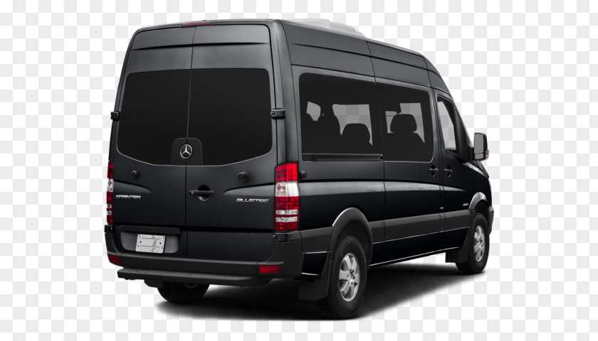 Mercedes Benz Compact Van 2016 Mercedes-Benz Sprinter 2014 PNG