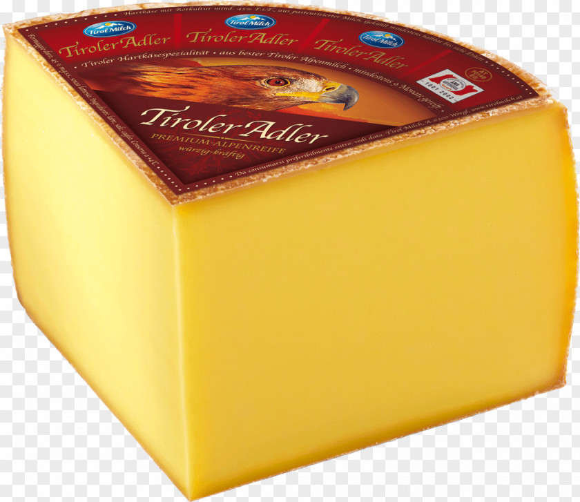 Milk Gruyère Cheese Tyrol Montasio Tiroler Wappen PNG