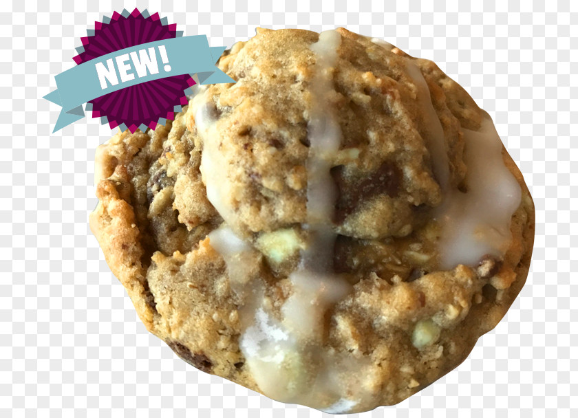 Mint Chocolate Oatmeal Raisin Cookies Peanut Butter Cookie Chip Anzac Biscuit Dough PNG