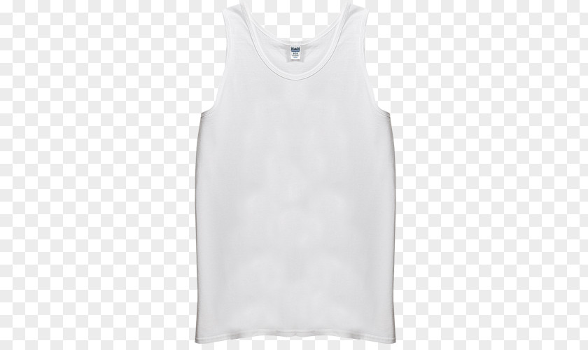 T-shirt Gilets Undershirt Sleeveless Shirt PNG