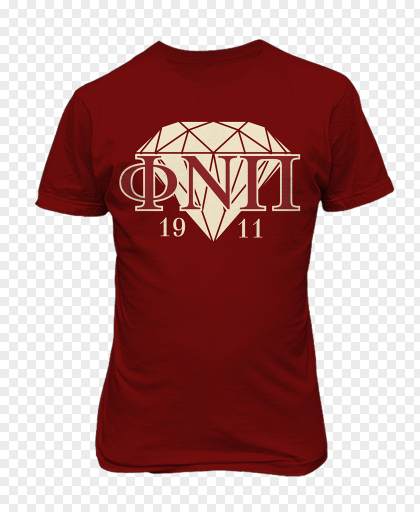 T-shirt Kappa Alpha Psi Fraternities And Sororities Phi PNG