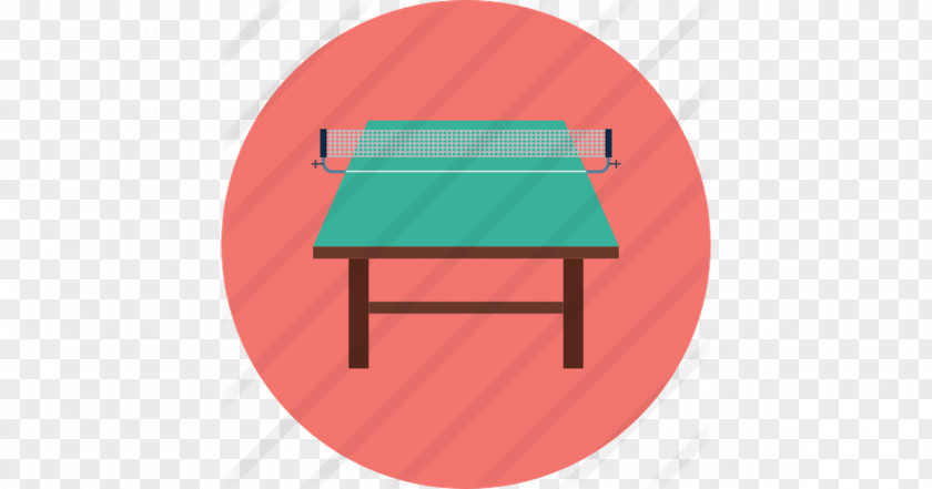 Table Area Orange PNG