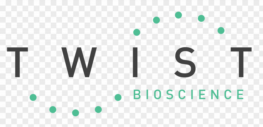 Twist Bioscience DNA Synthesis Privately Held Company Genomics PNG