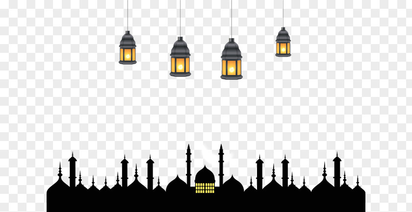 Vector Islam Pluit Sea View Mosque Euclidean PNG