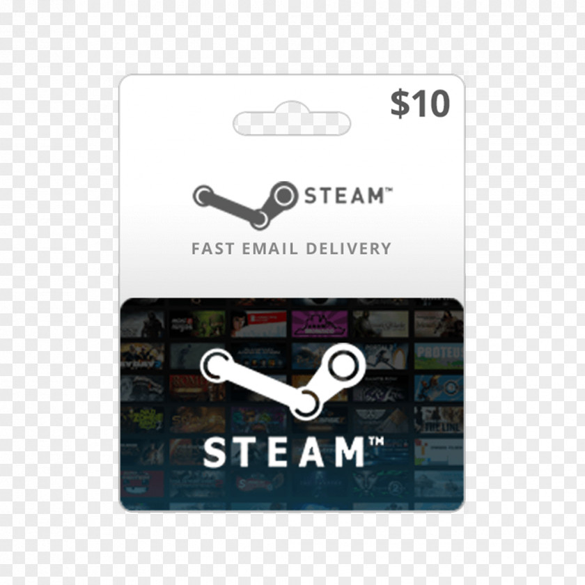 Wallet Gift Card Steam Stored-value PNG