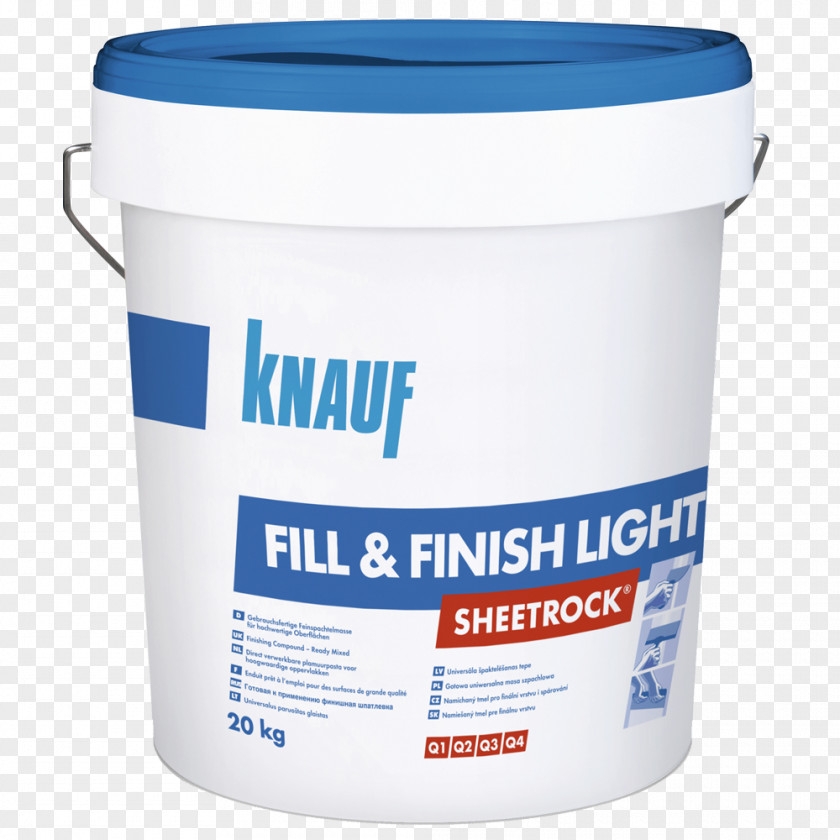 Water Building Materials Product Knauf PNG
