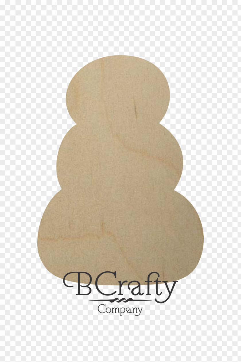 Wooden Snowman Family /m/083vt Product Design Wood Beige PNG