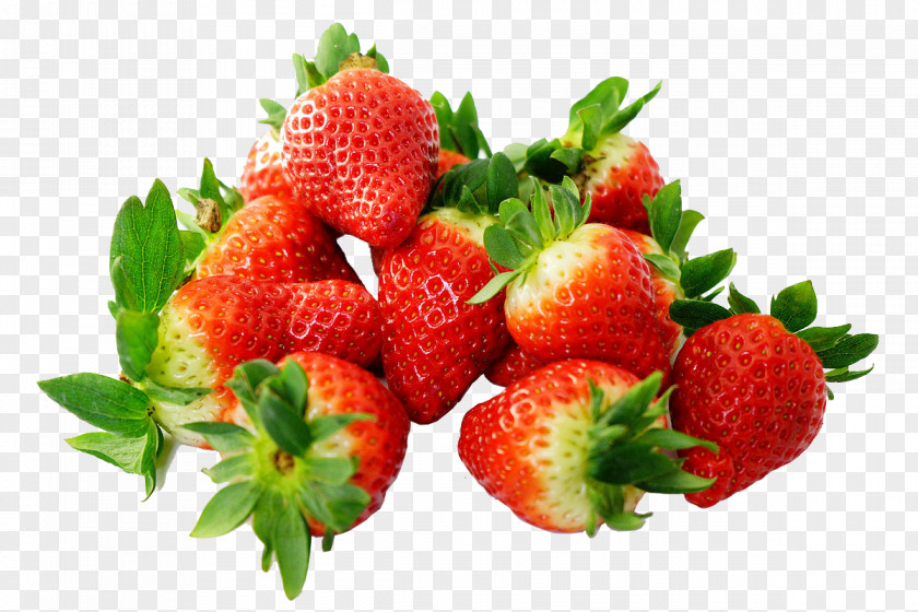 2017 Red Strawberry Fruit Stock.xchng Food PNG