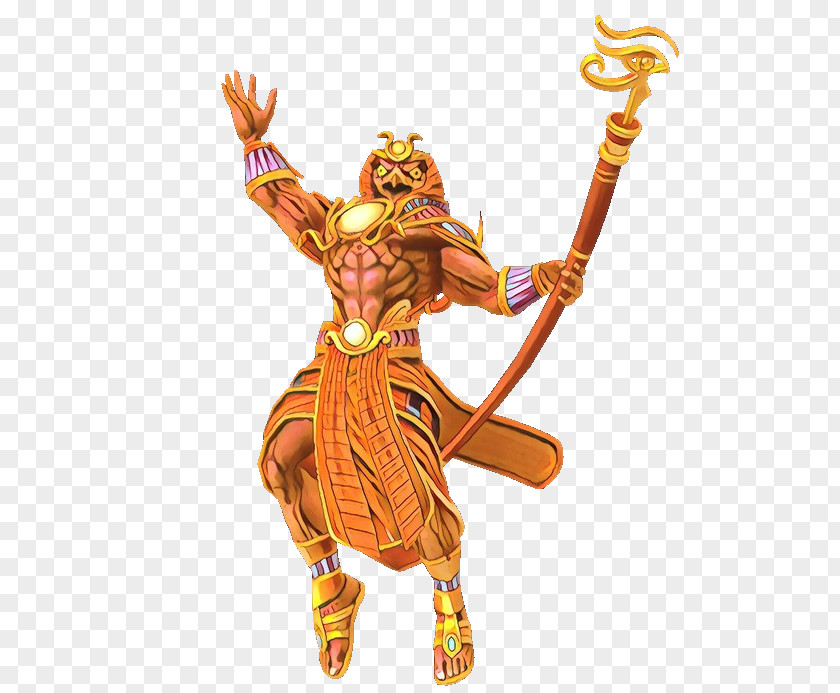 Action Figure Mythology Figurine PNG