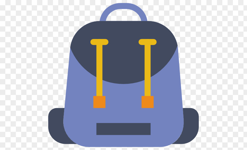Backpack Travel Baggage PNG