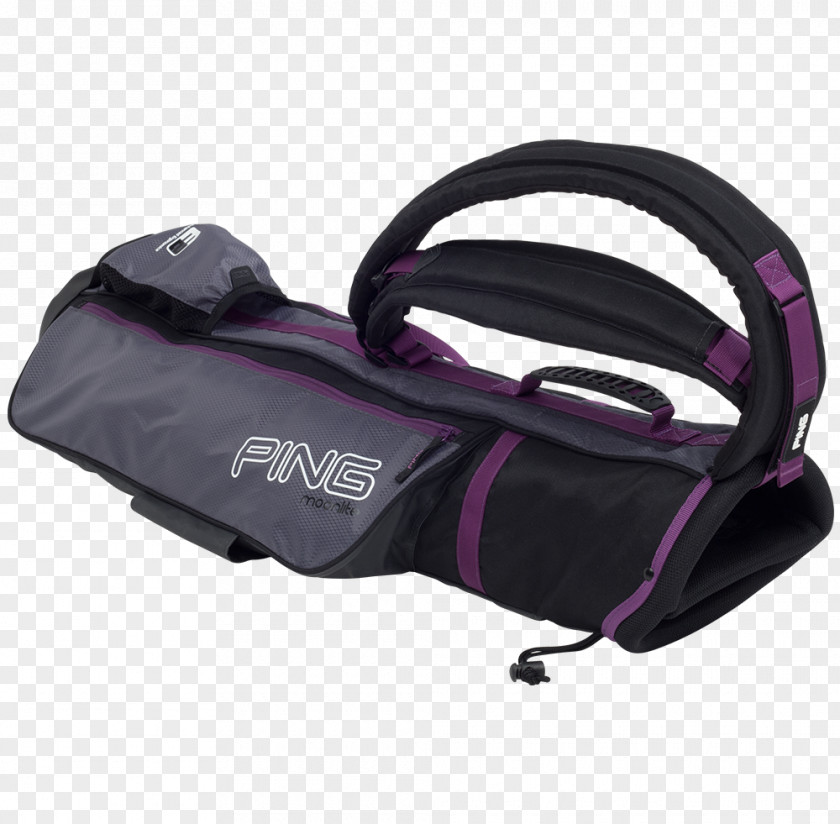 Bag Ping Golf Pocket Amazon.com PNG