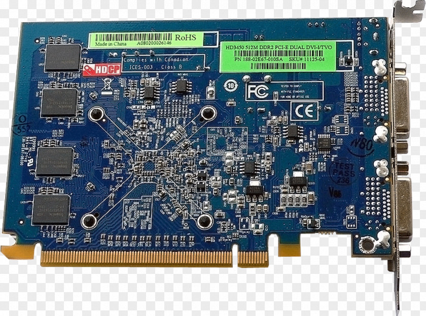 Computer Graphics Cards & Video Adapters Microcontroller TV Tuner Motherboard Sound Audio PNG
