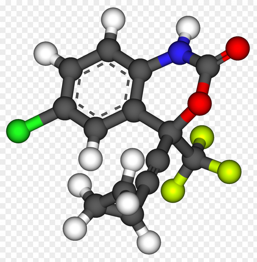 Diazepam Efavirenz Mirtazapine AIDS Drug PNG