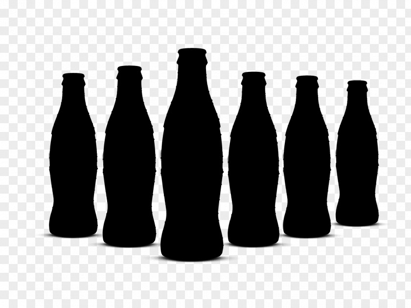 Glass Bottle Beer PNG