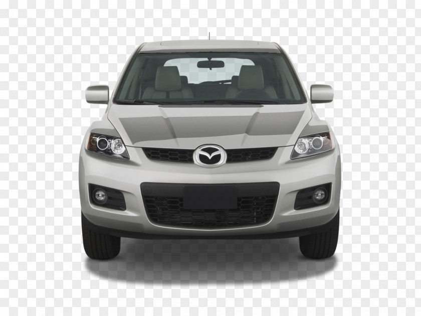 Mazda 2010 CX-7 2008 Grand Touring SUV CX-9 Compact Sport Utility Vehicle PNG