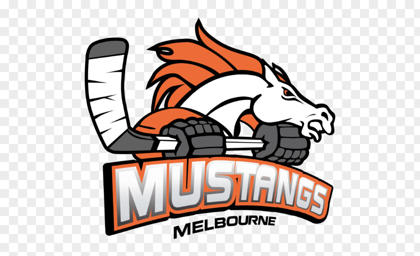 Melbourne Mustangs 2015 AIHL Season Ice Adelaide Adrenaline PNG