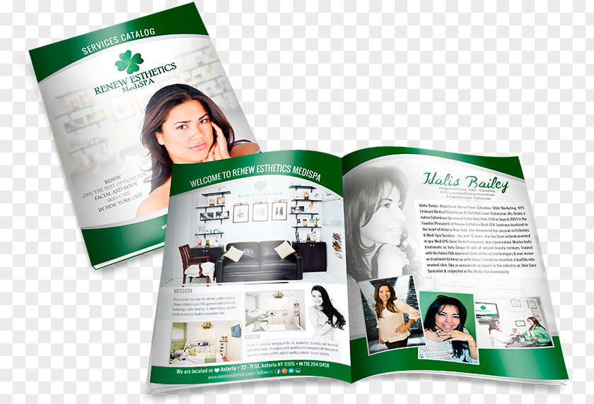 Merchant Brochure Catalog Corporate Image Business PNG