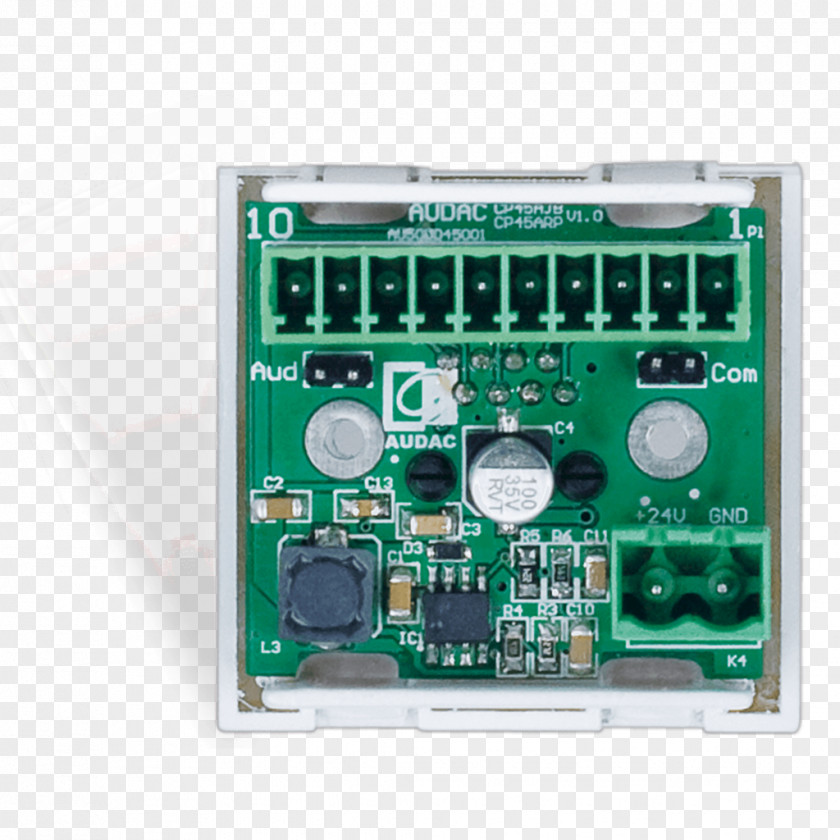 News Microphone Microcontroller Electronics Electrical Network AUDAC CP45ARJ Electronic Engineering PNG