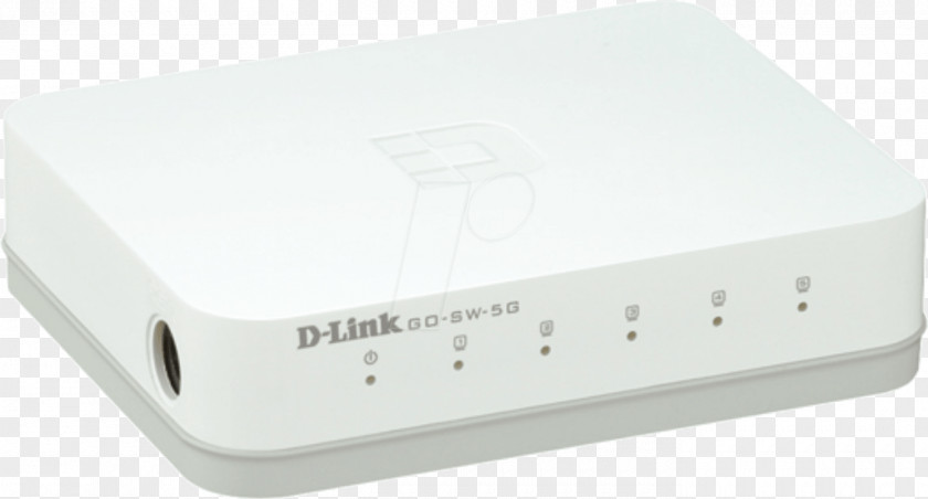 Ports Wireless Access Points Router Network Switch D-Link Gigabit Ethernet PNG