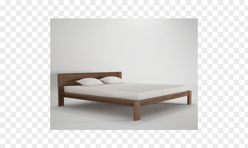 Queen Bed Frame Product Design Mattress PNG