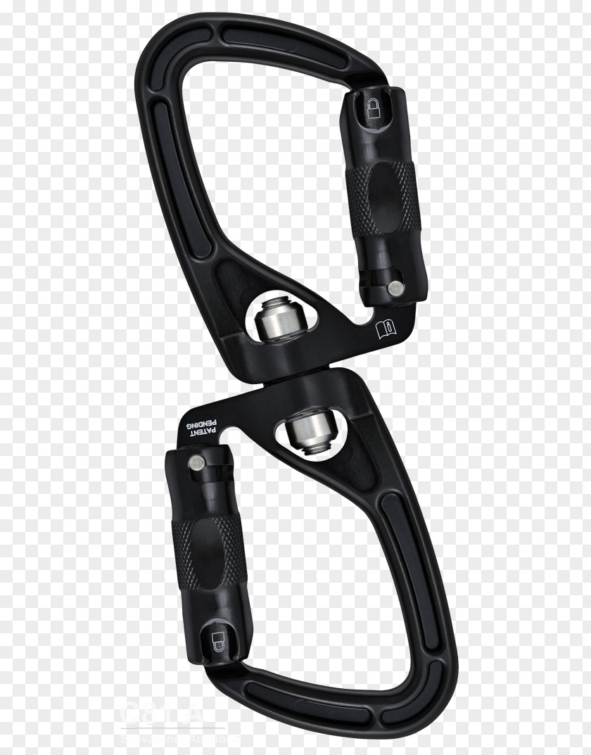 Rope Rock Exotica RockO Carabiner Rock-climbing Equipment Swivel PNG