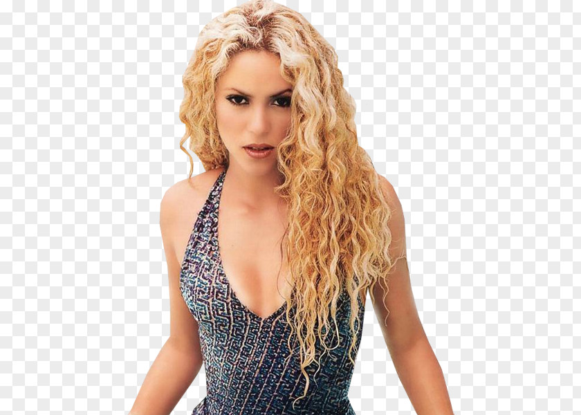 Shakira Actor Singer PNG Singer, actor clipart PNG