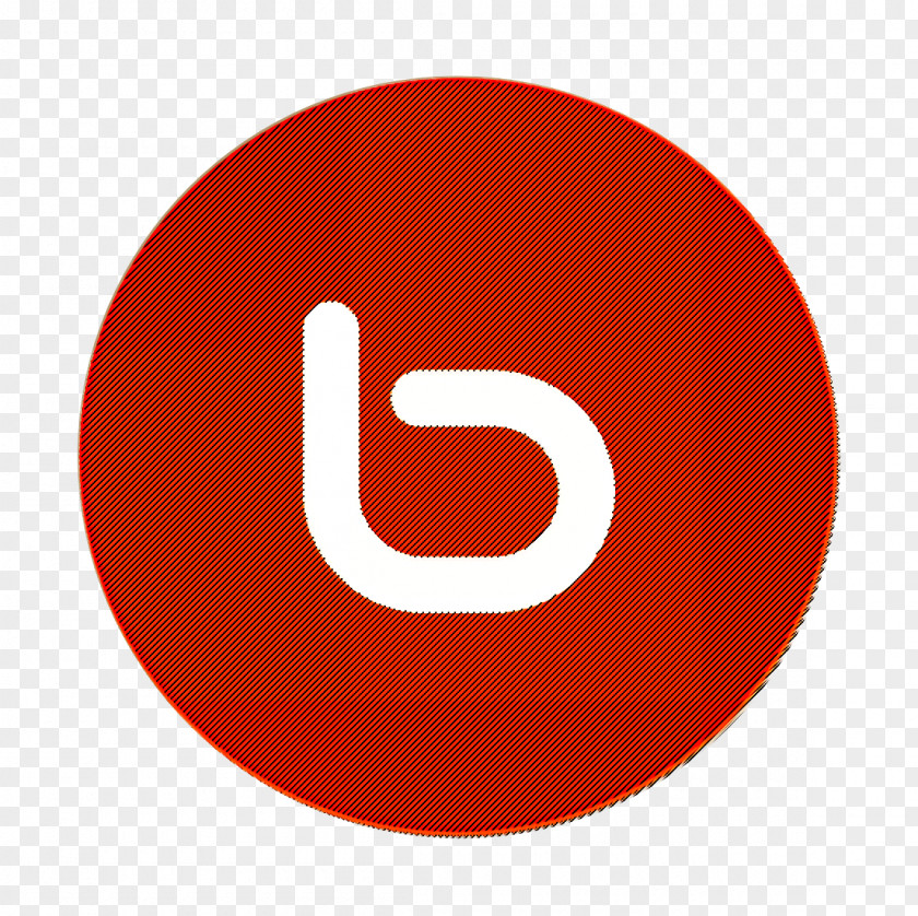 Sign Material Property Bebo Icon PNG