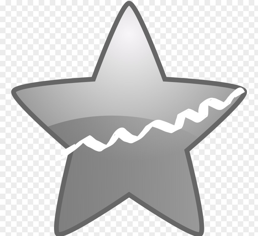 Star Drawing Clip Art PNG