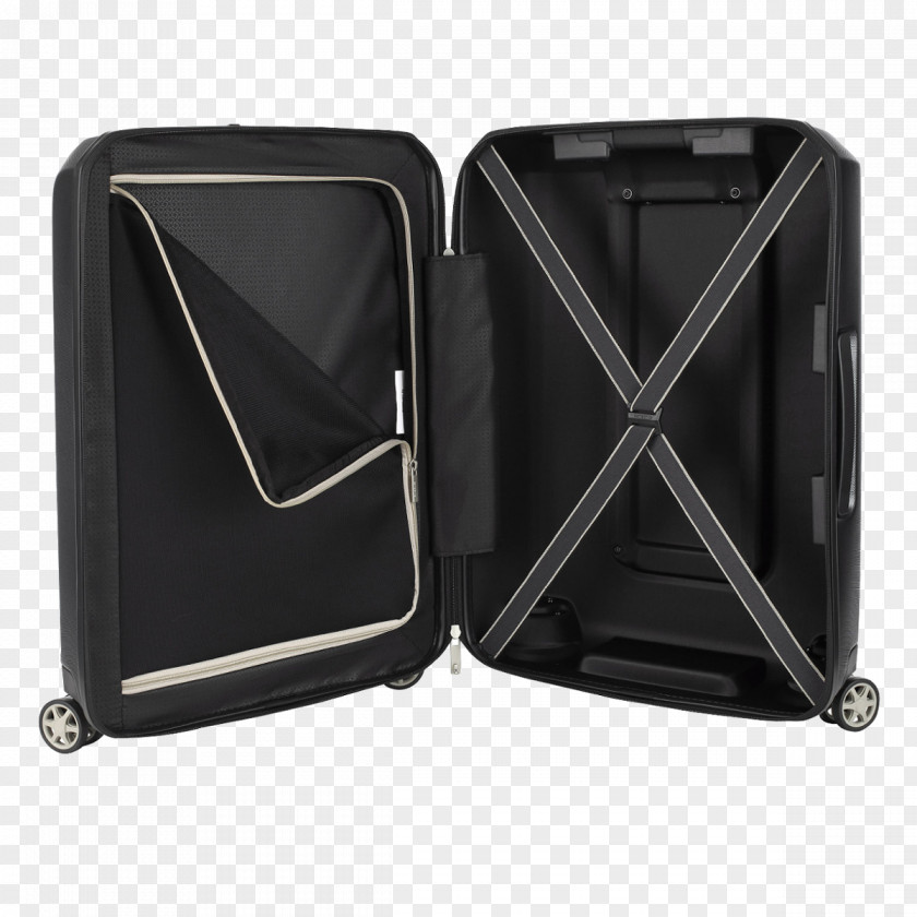 Suitcase Computer Speakers PNG