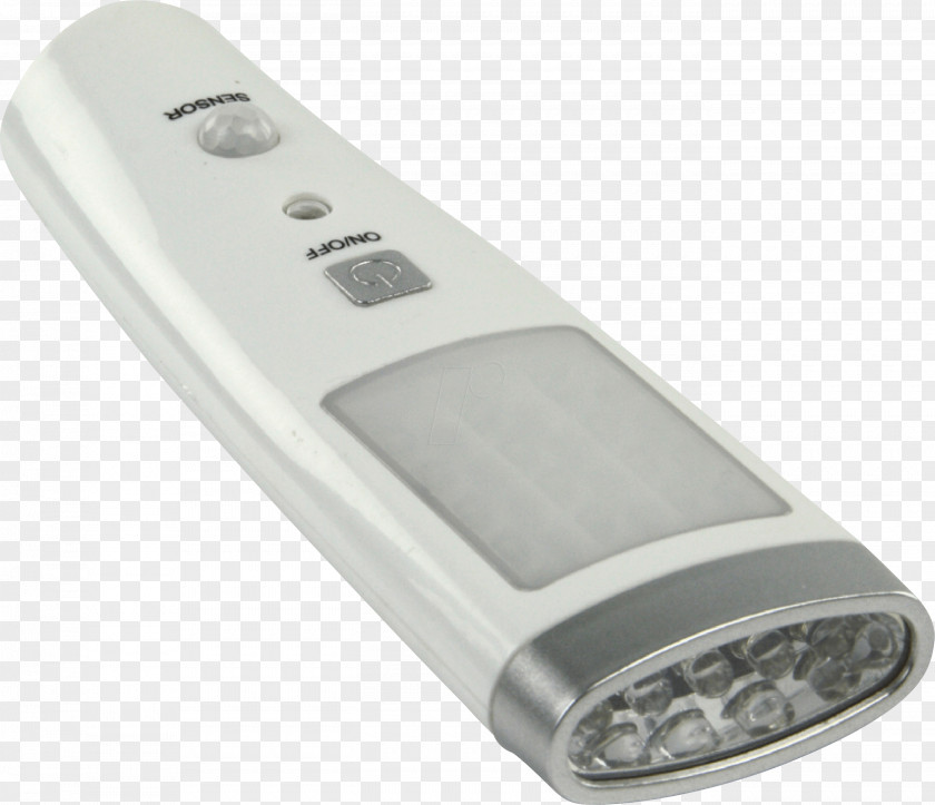 Torch Flashlight LED Lamp Light-emitting Diode Emergency Lighting PNG