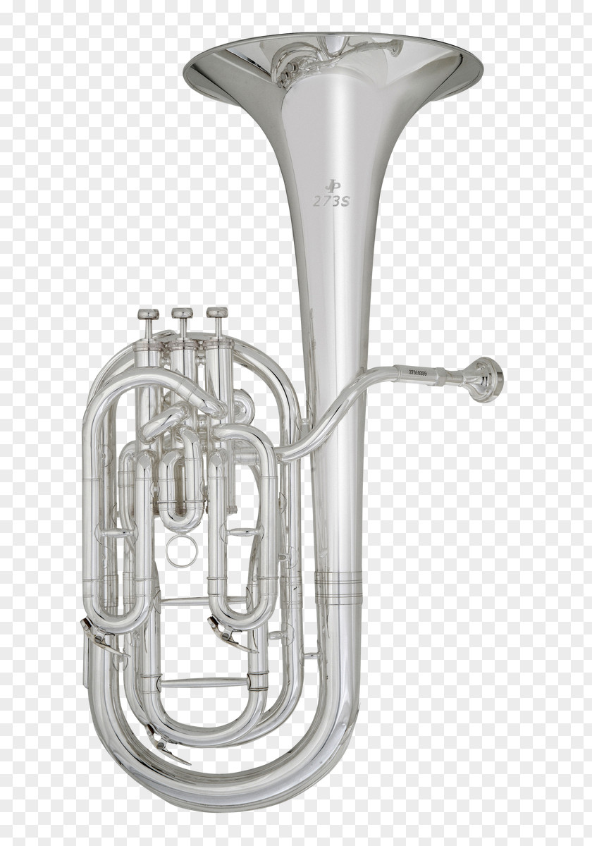 Trumpet Saxhorn Euphonium Baritone Horn French Horns Brass Instruments PNG