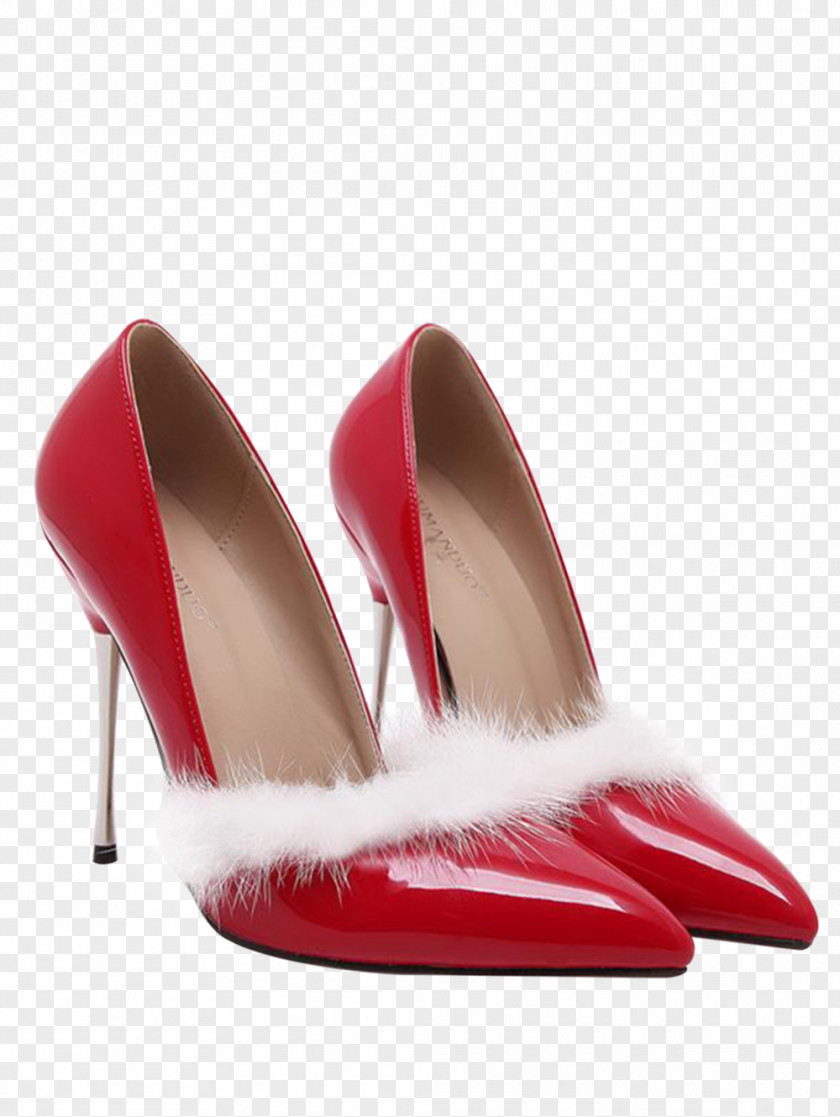 Woman Stiletto Heel High-heeled Shoe Peep-toe Court PNG
