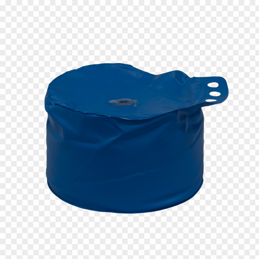 Air Bag Cobalt Blue Plastic PNG