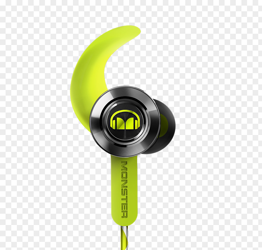 Bluetooth Wireless Headset For Tv Headphones Monster Cable ISport Achieve Sound PNG