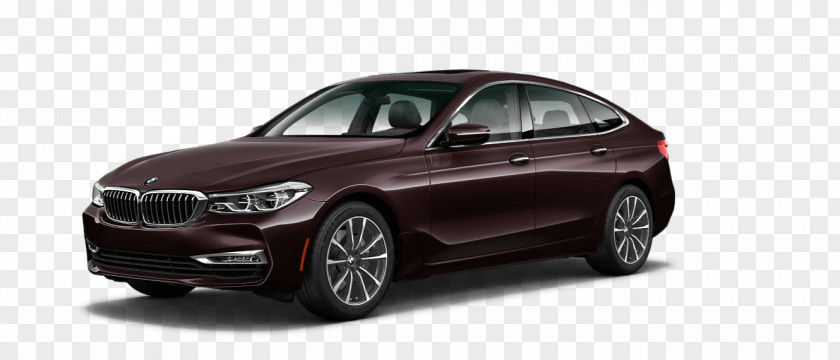 Bmw 2018 BMW 640i XDrive Gran Turismo 6 Series Automatic Transmission PNG