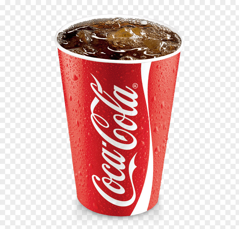 Coca Cola Coca-Cola Stock Photography Ice Drink IStock PNG